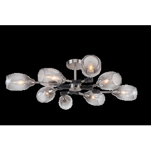 Люстра Freya FR5061PL-08N