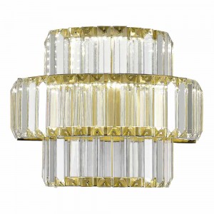 Настенный светильник ST Luce TIVOLI SL1622.311.01 Настенный светильник ST Luce TIVOLI SL1622.311.01