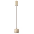Подвесной светильник Odeon Light Dex Hightech 6625/5L