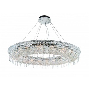 2844R/18A CHROME+CLEAR (1) Люстра NW 2844R/18A CHROME+CLEAR (1) Люстра NW
