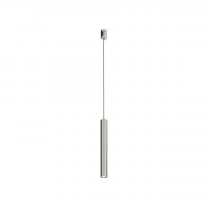 Трековый светильник Technical TR155-1-5W4K-PT