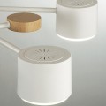 Потолочная люстра Lumion Comfi Rondo 8195/7C