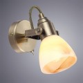 Спот Arte Lamp A9581AP-1AB