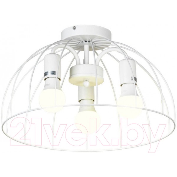 Люстра Lussole Lattice GRLSP-8218