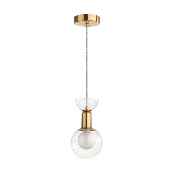 Подвесной светильник Lumion Karisma 5620/1