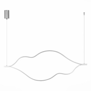 Подвесной светодиодный светильник ST Luce Cortile SL6106.103.45 Подвесной светодиодный светильник ST Luce Cortile SL6106.103.45