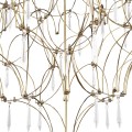 Подвесная люстра ST Luce Граветта SL6601.203.114