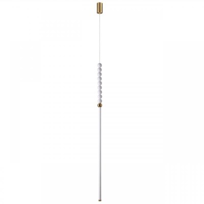 Подвесной светодиодный светильник Odeon Light Hightech Monella 6639/12L Подвесной светодиодный светильник Odeon Light Hightech Monella 6639/12L