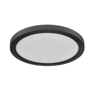 Светильник потолочный Sonex NEBULA BLACK 7788/18L