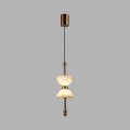 Подвесной светильник Odeon Light Feliz L-Vision 6685/7L