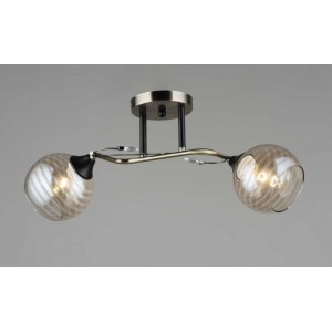 1719/2 AB+BK (6) Люстра (RL)