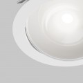Встраиваемый светильник Technical DL105-12W4K-W