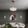 Подвесной светильник Odeon Light Magia Midcent 7109/13