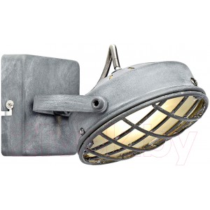 Спот Lussole Loft Lakewood GRLSP-9979