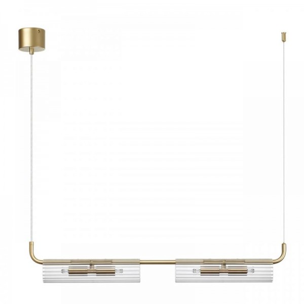 Подвесной светильник Lumion Suspentioni Toronto 6560/4