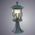 Уличный светильник Arte Lamp Persia A1454FN-1BG