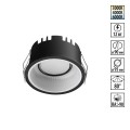 Встраиваемый светильник Novotech Clarte Wir 359876