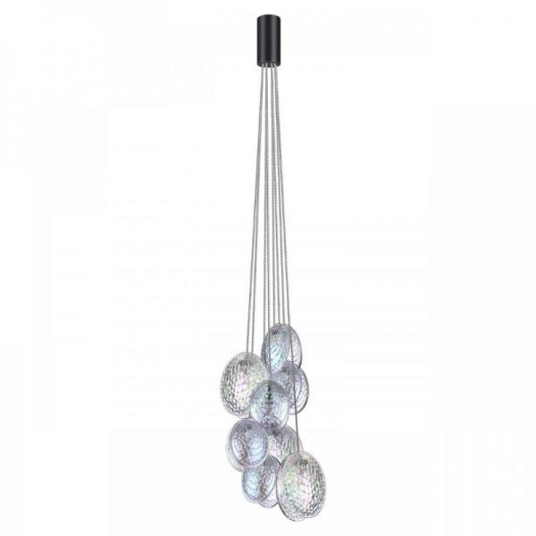 Подвесная люстра Odeon Light MUSSELS 5039/8