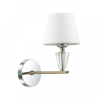 Бра Lumion Neoclassi Loraine 3733/1W