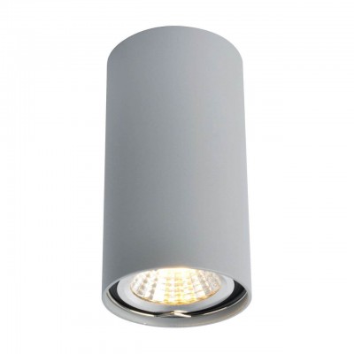 Потолочный светильник Arte Lamp A1516PL-1GY Потолочный светильник Arte Lamp A1516PL-1GY