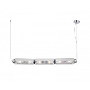 9270AP/6B CHROME (1) Люстра NW 9270AP/6B CHROME (1) Люстра NW