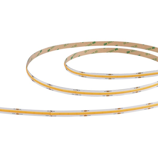 Светодиодная лента ST Luce 9,6W/m дневной белый 5M ST018.410.20