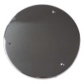 Потолочное крепление на 3 лампы круглое хром ST Luce SL1 SL001.103.03