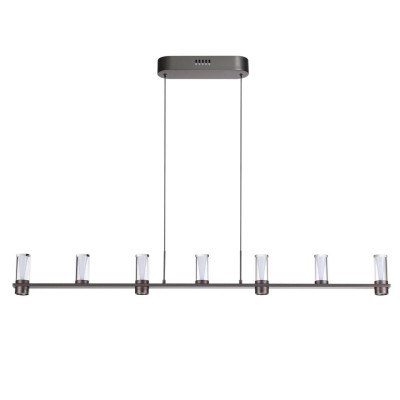 Подвесной светильник Odeon Light Defance Hightech 7143/45L