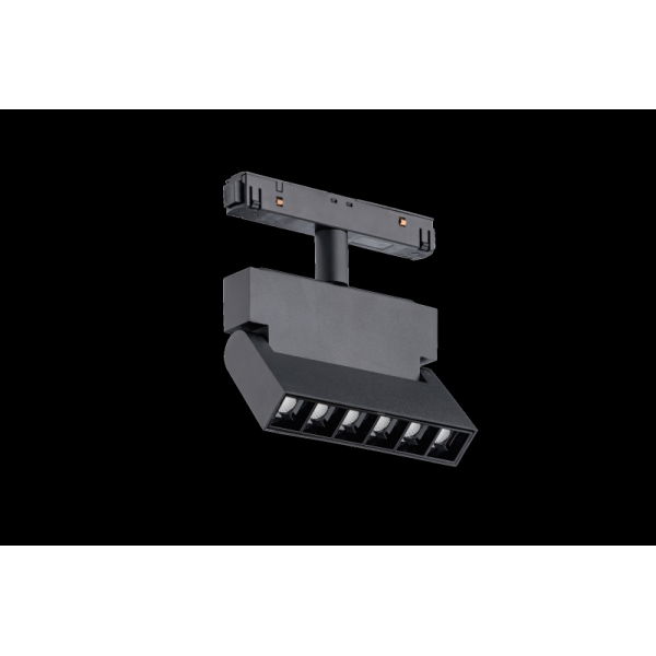 107CY 6W4K (1/50) Светильник для магнитного шинопровода