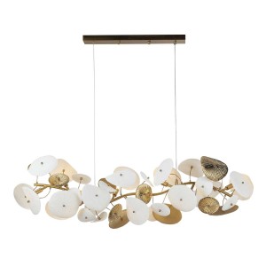 Подвесной светильник ST Luce SL1518.303.08 Подвесной светильник ST Luce SL1518.303.08