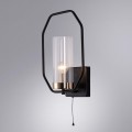 Бра Arte Lamp Celaeno A7004AP-1BK