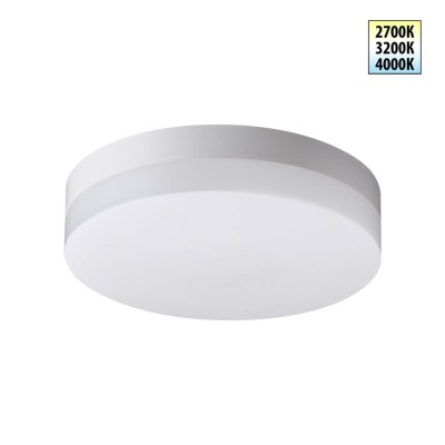 Уличный потолочный светильник Novotech Opal Street 359726