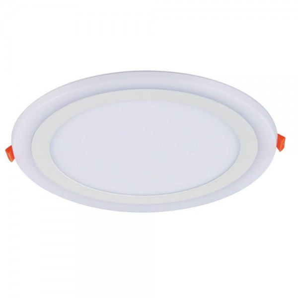 Встраиваемый светодиодный светильник Arte Lamp Rigel A7624PL-2WH