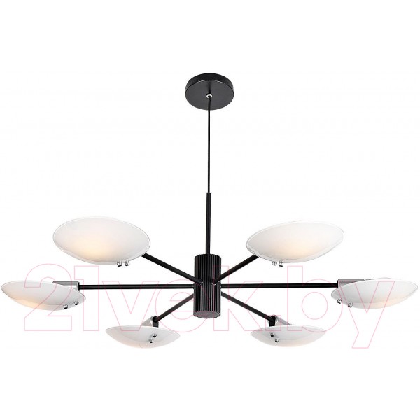 Люстра Lussole Huron LSP-8739