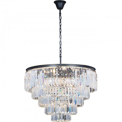 Подвесная люстра Divinare Nova 3001/01 LM-13 Подвесная люстра Divinare Nova 3001/01 LM-13