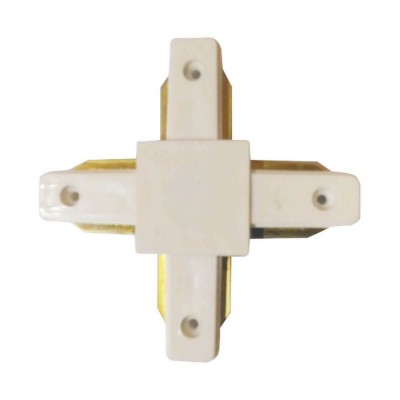 Коннектор Х-образный Kink Light Треки 169,01 Коннектор Х-образный Kink Light Треки 169,01