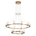 Подвесной светильник Odeon Light Defance Hightech 7144/110L