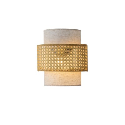 Настенный светильник Favourite Organicum 4768-1W