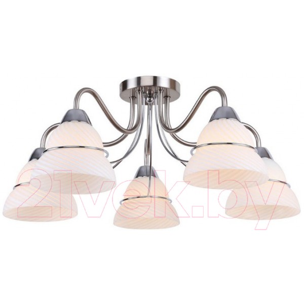 Люстра Lussole LGO LSP-8083