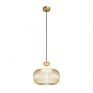 Подвесной светильник Maytoni MOD376PL-01G