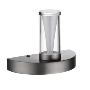 Бра Odeon Light Defance Hightech 7143/5WL Бра Odeon Light Defance Hightech 7143/5WL