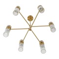 Люстра Lumion DENVER 8276/6
