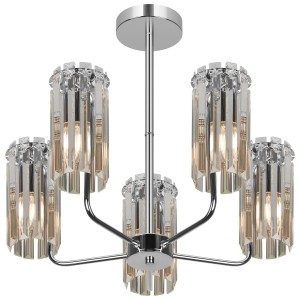 Потолочная люстра Rivoli Ifa 1063-305 Б0070170