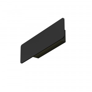 Настенный светильник (бра) Technical C80WL-10W3K-B
