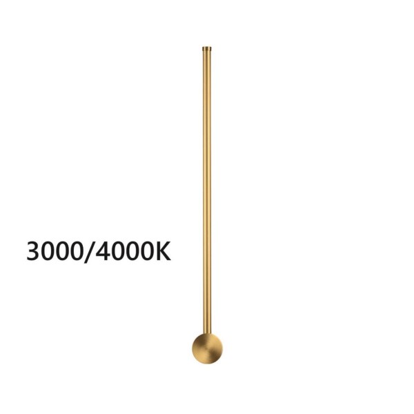 Настенный светильник Odeon Light Fillini Hightech 4335/12WGP
