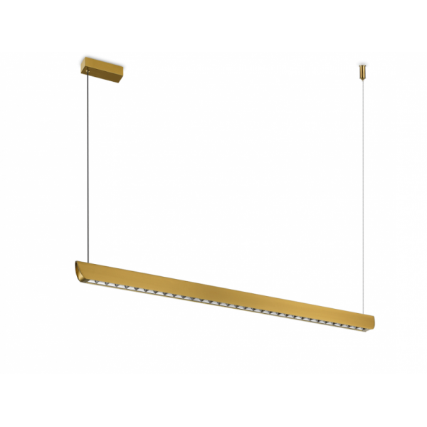 231101-DW BRASS (1) Люстра (NW)