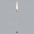 Уличный светодиодный светильник Odeon Light Nature Canna 7020/4GL