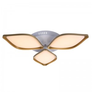 6500/3 WT+GD (1) Люстра