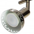 Спот Arte Lamp Focus A5219PL-3AB