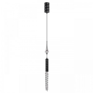 Подвесной светильник ODEON LIGHT L-VISION 5459/4L Подвесной светильник ODEON LIGHT L-VISION 5459/4L